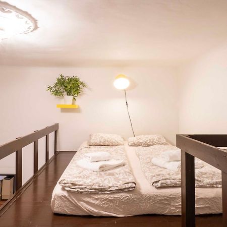 Quiet Cozy Apartment In Party Street E1 ブダペスト エクステリア 写真